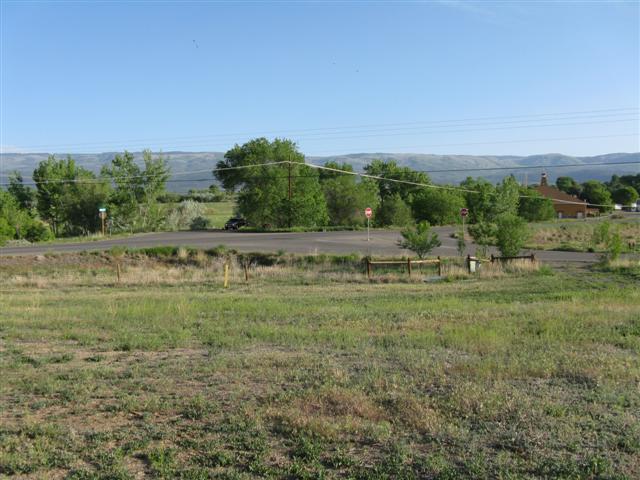 1685 S Grand Mesa Ave, Cedaredge, CO for sale - Primary Photo - Image 1 of 1