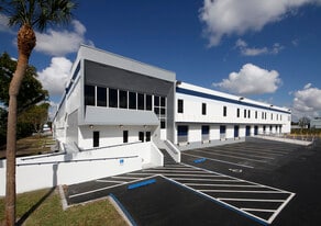 1900 Logistics - Business Park