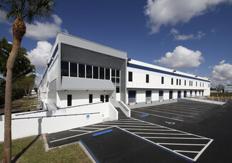 More details for 1900 NW 92nd Ave, Doral, FL - Industrial for Lease