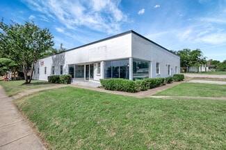 More details for 2200 Evans Ave, Fort Worth, TX - Office for Sale