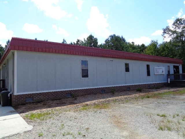 191 Cooper Hill Rd, Windsor, NC for sale - Primary Photo - Image 1 of 1