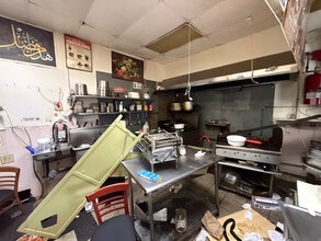 1701 Amsterdam Ave, New York, NY for lease Interior Photo- Image 2 of 5