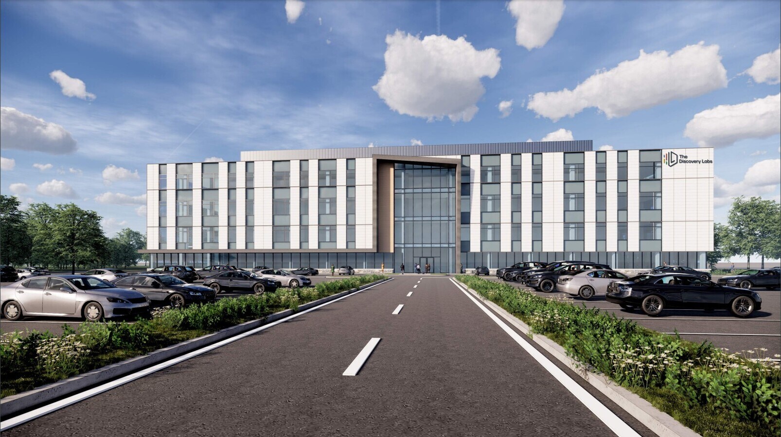 2501 Renaissance Blvd, King Of Prussia, PA 19406 Flex for Lease