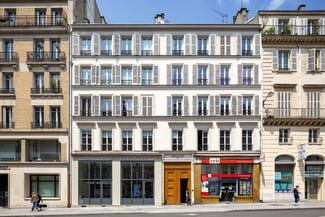 More details for 105 Rue La Fayette, Paris - Office for Lease