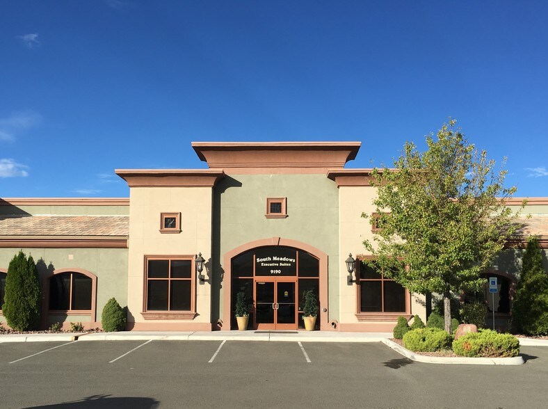 9190 Double Diamond Pky, Reno, NV 89521