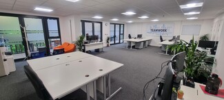 More details for Howard Rd, Stanmore - Coworking for Lease