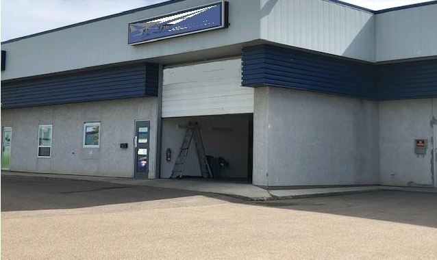 6150 46A Ave, Red Deer, AB T4N 7A3 - Industrial for Lease | LoopNet