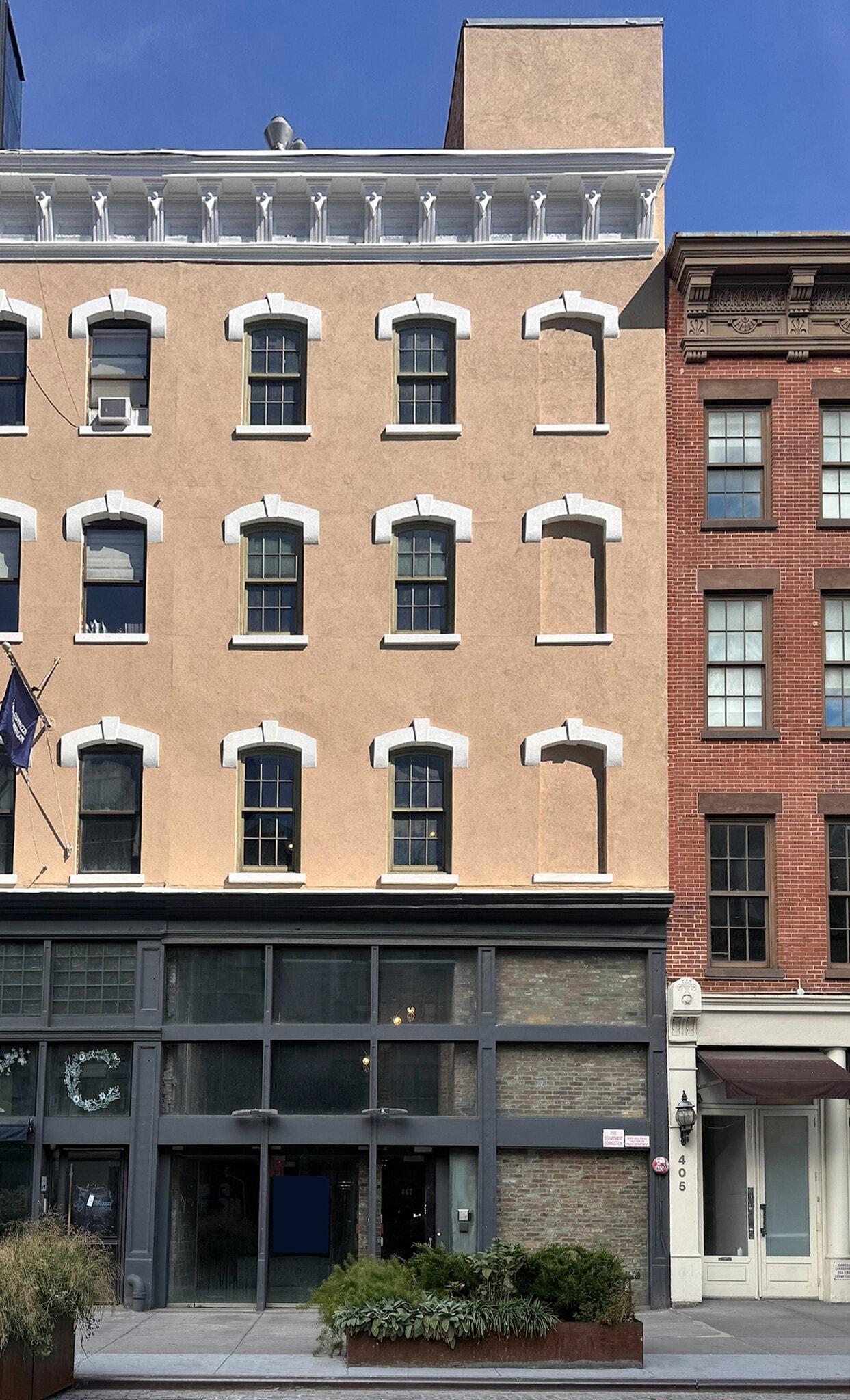 407 W 14th St, New York, NY for lease Interior Photo- Image 1 of 6