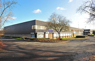 More details for Madeley Rd, Redditch - Industrial for Lease