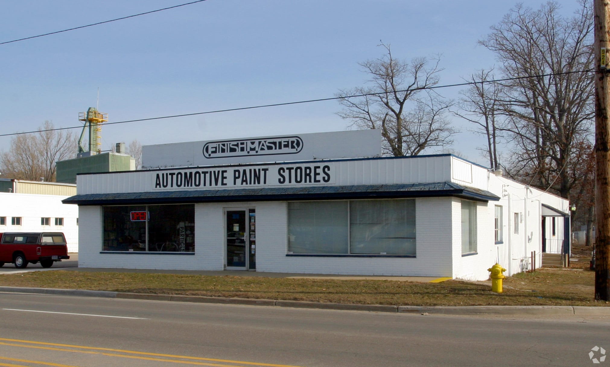 3610 Airline Rd, Muskegon, MI for sale Primary Photo- Image 1 of 1