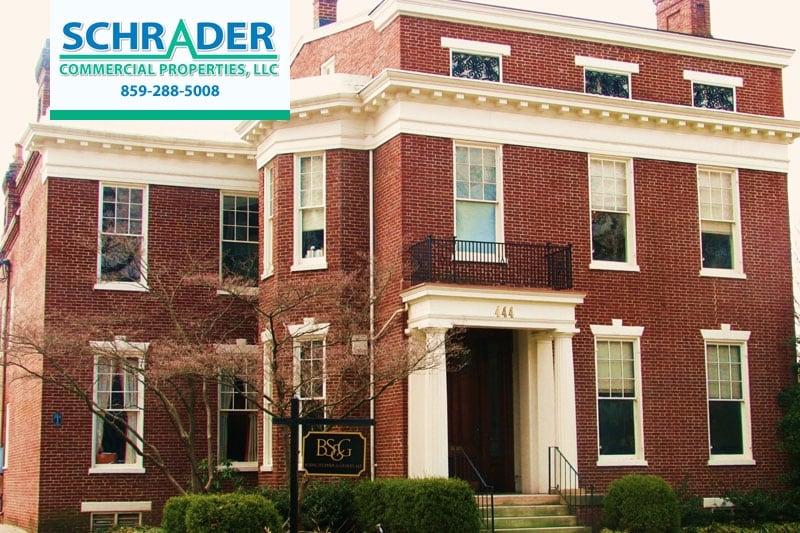 444 W 2nd St, Lexington, KY for sale Primary Photo- Image 1 of 1