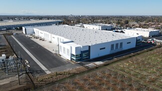 More details for 2216 S. Sinclair Avenue, Stockton, CA - Industrial for Lease