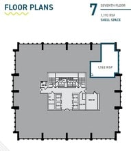 8401 Connecticut Ave, Chevy Chase, MD for sale Floor Plan- Image 1 of 1