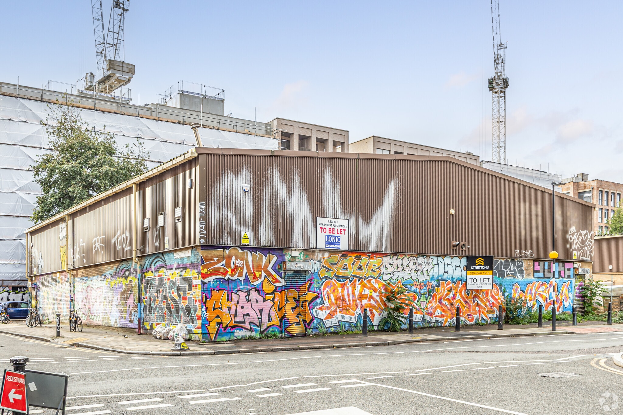 22 Rothbury Rd, London for sale Primary Photo- Image 1 of 1