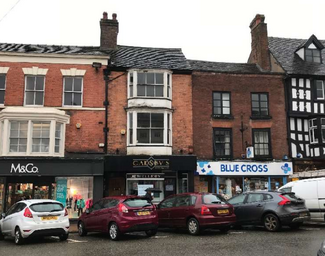 More details for 38 High St, Bridgnorth - Retail for Lease