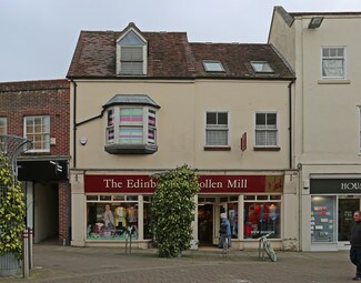 More details for 38-40 High St, Andover - Retail for Lease