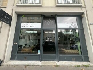 More details for Retail for Lease