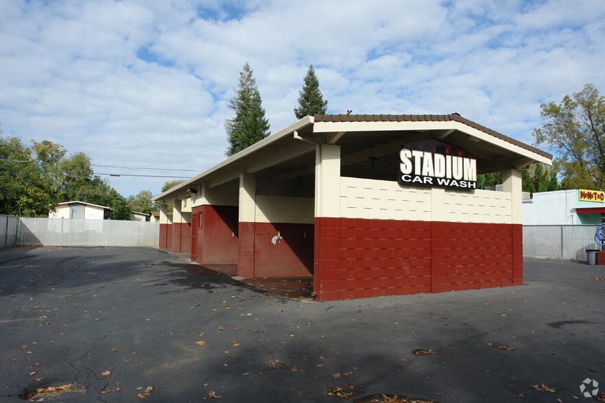 630 W Sacramento Ave, Chico, CA for sale - Building Photo - Image 1 of 2