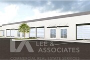 16 Properties in Harmony Industrial Park - Warehouse