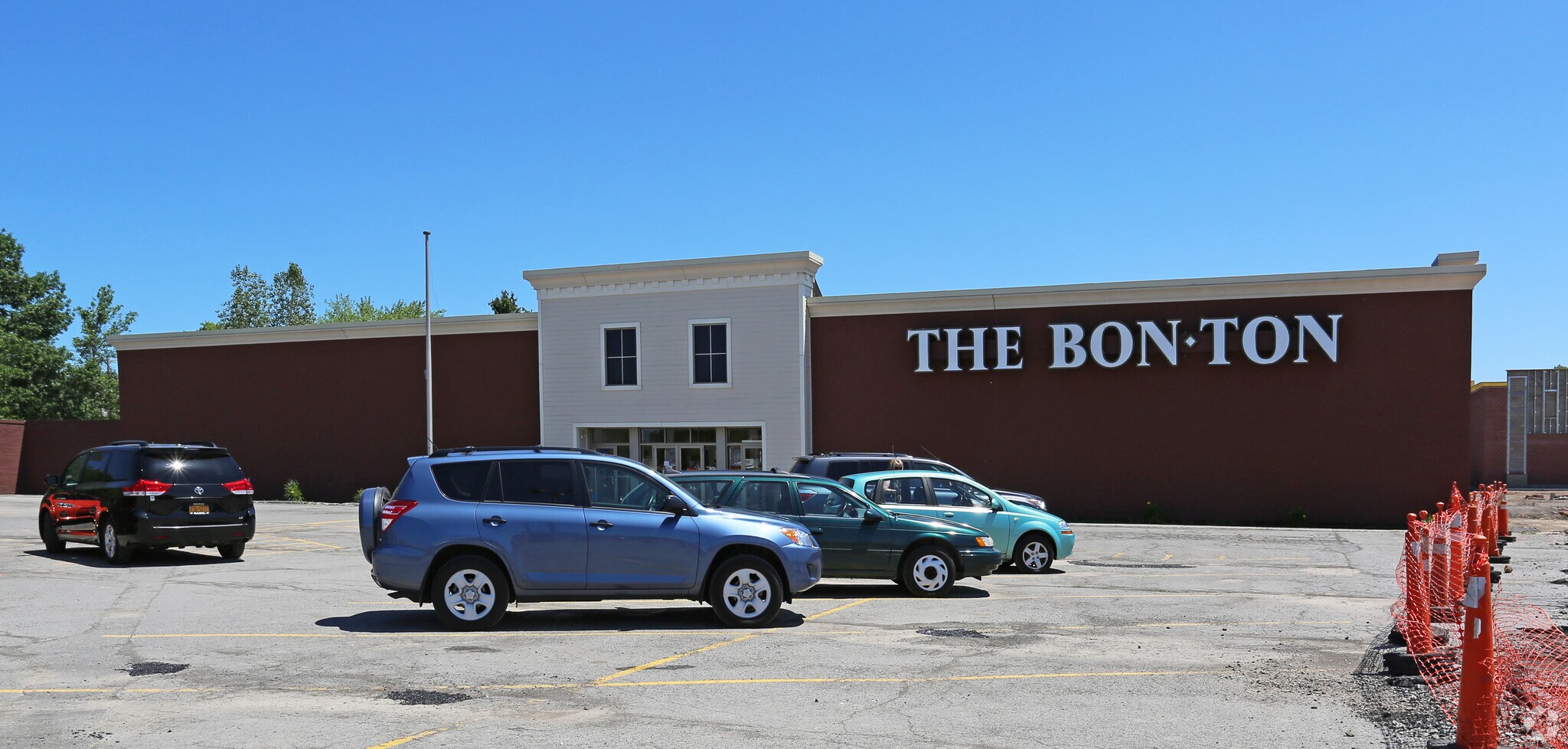 5725 S Transit Rd, Lockport, NY for sale Primary Photo- Image 1 of 1