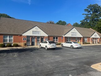 More details for 2551 Roswell Rd, Marietta, GA - Office for Sale