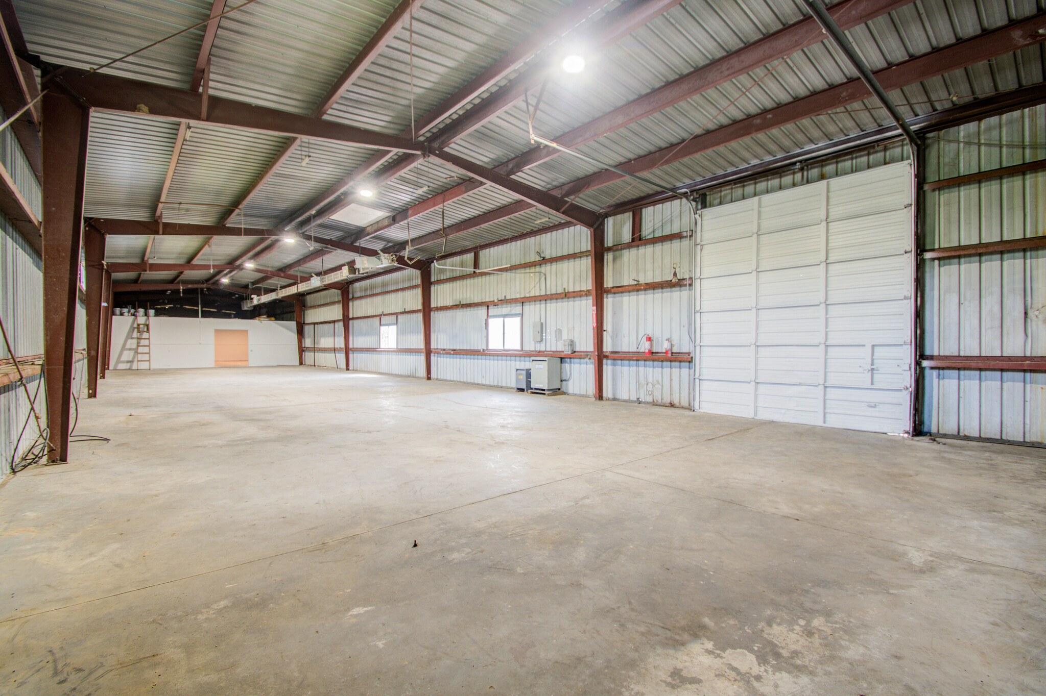 7002 Bissell Rd, Manvel, TX 77578 - Industrial for Lease | LoopNet