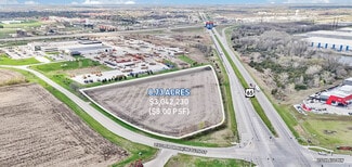 More details for 5922 NE 64th St, Altoona, IA - Land for Sale
