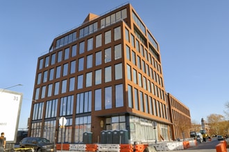 1 Wythe Ave, Brooklyn, NY for lease Building Photo- Image 2 of 13