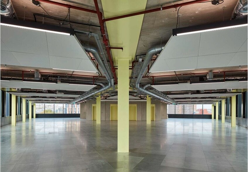 Temple Quay, Bristol for lease - Building Photo - Image 3 of 24