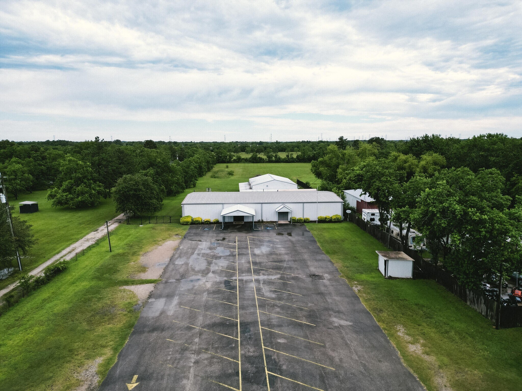 2027 FM 1942 Rd, Crosby, TX for sale Building Photo- Image 1 of 1