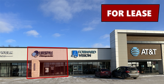 More details for 537 S 7th St, Bismarck, ND - Retail for Lease