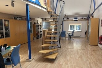 Bourne Valley Rd, Poole for lease Interior Photo- Image 1 of 5