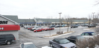 More details for 1046-1070 Lake St, Roselle, IL - Retail for Sale