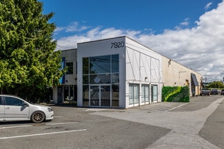 More details for 7920 River Rd, Richmond, BC - Industrial for Lease