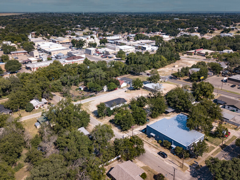 113 S Reagan St, Hamilton, TX for sale - Building Photo - Image 1 of 19