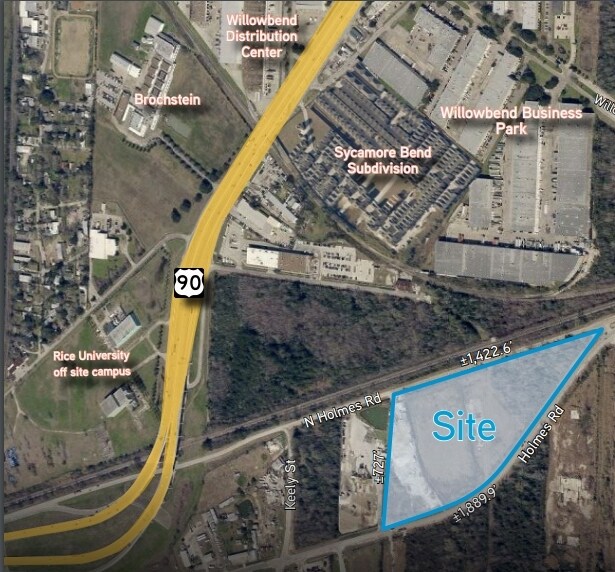 Texas Steel Conversion Inc Holmes Road Houston Tx 375 Holmes Rd, Houston, TX 77045 | LoopNet