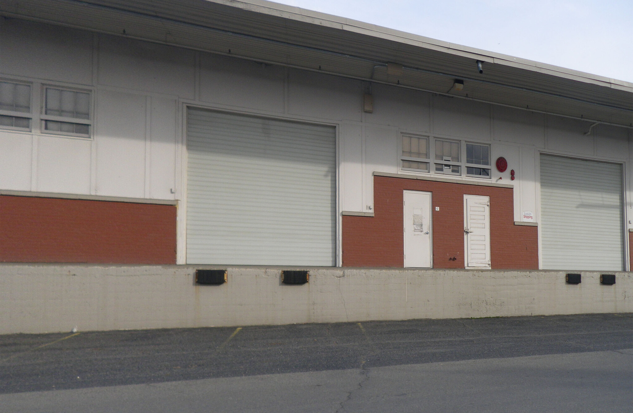 3808 N Sullivan Rd, Spokane Valley, WA for lease Building Photo- Image 1 of 1