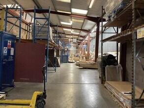 Canal Rd, Trowbridge for lease Interior Photo- Image 1 of 4