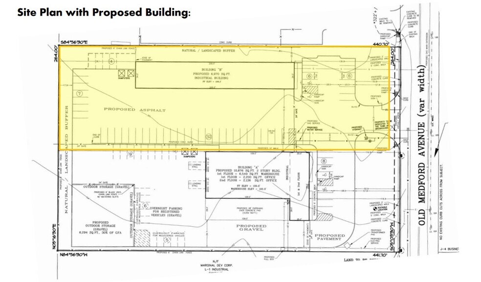 948 Old Medford Ave, Medford, NY 11763 for Lease