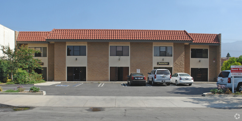 135-139 La Porte St, Arcadia, CA for lease - Building Photo - Image 3 of 6