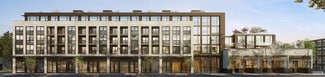 More details for 2105 W 46th Av, Vancouver, BC - Multifamily for Sale