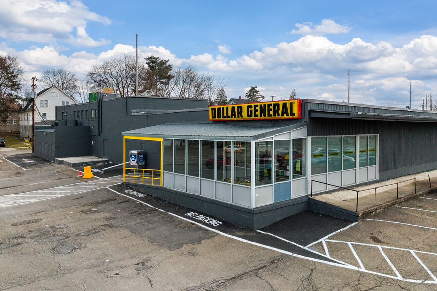 Dollar General / Northern Thrift Plaza - Commercial Real Estate