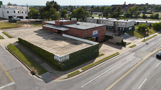 More details for 900 NW 10th St, Oklahoma City, OK - Office for Lease