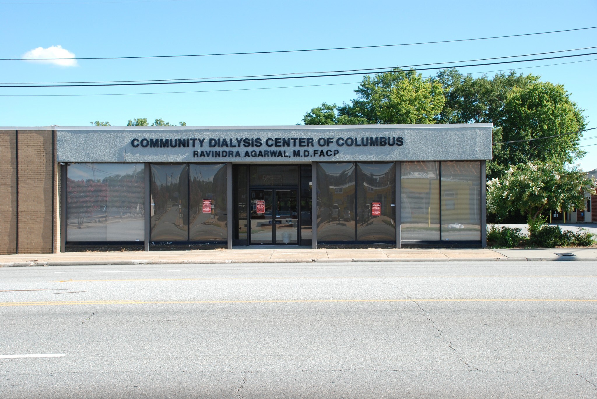 1120-1124 13th St, Columbus, GA for sale Building Photo- Image 1 of 1