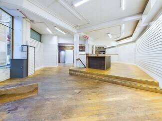 More details for 3-5 Ashvale Pl, Aberdeen - Retail for Lease
