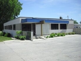 321 W 18th St, Waterloo, IA for sale Primary Photo- Image 1 of 1