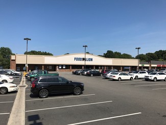 More details for 11710-11712 Jefferson Ave, Newport News, VA - Retail for Lease