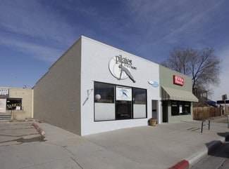 More details for 344-346 E Mountain Ave, Fort Collins, CO - Retail for Lease