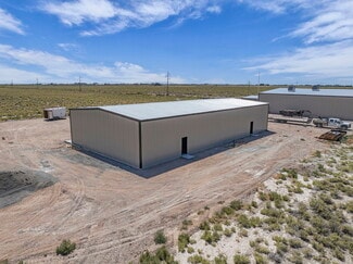 More details for 2505 E 500 S, Delta, UT - Industrial for Sale