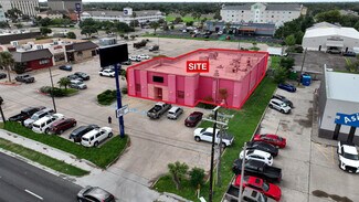 More details for 4201 S Padre Island Dr, Corpus Christi, TX - Retail for Lease